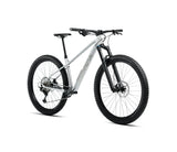 Pyörät Orbea Laufey H30 2026 Smooth Silver Matt/Titanium Gloss