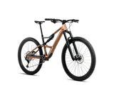 Pyörät Orbea Occam Sl H30 2026 Metallic Cinnamon Matt/Black Gloss