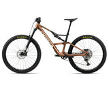 Pyörät Orbea Occam SL H10 2026 Metallic Cinnamon Matt/Black Gloss