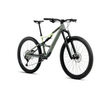Pyörät Orbea Occam Sl H30 2026 Spaceship Green/Acid Gum Gloss