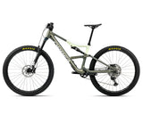 Pyörät Orbea Occam SL H10 2026 Spaceship Green/Acid Gum Gloss