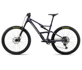 Pyörät Orbea Occam SL H10 2026 Tanzanite Matt-Gloss