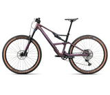 Pyörät Orbea Occam SL M30 2026 Sunset Carbon View/Black Matt