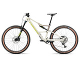 Maastopyörät Orbea Occam SL M30 2026 Ivory White/Nickel Gloss