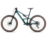 Maastopyörät Orbea Occam SL M30 2026 Escape Green/Carbon View Gloss