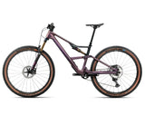 Pyörät Orbea Occam SL M10 2026 Sunset Carbon View/Black Matt