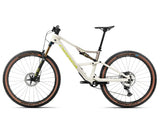 Pyörät Orbea Occam SL M10 2026 Ivory White/Nickel Gloss