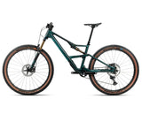 Pyörät Orbea Occam SL M10 2026 Escape Green/Carbon View Gloss