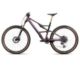Maastopyörät Orbea Occam SL M-Ltd 2026 Sunset Carbon View/Black Matt