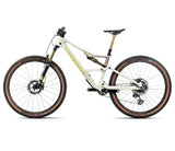 Pyörät Orbea Occam SL M-Ltd 2026 Ivory White/Nickel Gloss