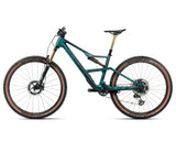 Pyörät Orbea Occam SL M-Ltd 2026 Escape Green/Carbon View Gloss