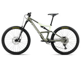 Maastopyörät Orbea Occam LT H30 2026 Spaceship Green/Acid Gum Gloss