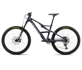 Pyörät Orbea Occam LT H30 2026 Tanzanite Matt-Gloss