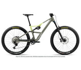 Pyörät Orbea Occam LT H10 2026 Spaceship Green/Acid Gum Gloss