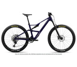 Pyörät Orbea Occam LT H10 2026 Tanzanite Matt-Gloss
