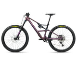 Maastopyörät Orbea Occam LT M30 2026 Sunset Carbon View/Black Matt
