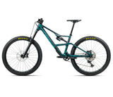 Maastopyörät Orbea Occam LT M30 2026 Escape Green/Carbon View Gloss