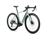 Sähköpyörät Orbea Denna H30 2026 Blue Stone