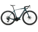 Sähköpyörät Orbea Denna M31e 2026 Escape Green Gloss/Foggy Matt