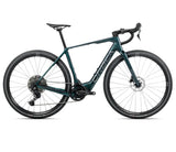 Sähköpyörät Orbea Denna M40 2026 Escape Green Gloss/Foggy Matt