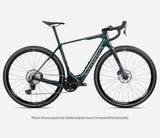 Sähköpyörät Orbea Denna M20 2026 Escape Green Gloss/Foggy Matt