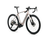 Sähköpyörät Orbea Denna M20i 2026 Nickel Matt/Carbon Raw Gloss