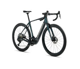 Sähköpyörät Orbea Denna M20i 2026 Escape Green Gloss/Foggy Matt