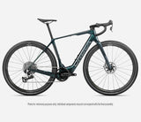 Sähköpyörät Orbea Denna M11e 2026 Escape Green Gloss/Foggy Matt