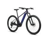 Orbea Urrun 30 2026 Tanzanite-sininen kiiltävä