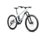 Sähköpyörät Orbea Wild St H30 2026 Halo Silver Gloss