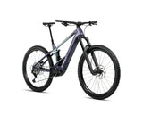 Orbea Wild H10 Mullet 2026 Tanzanite-Blue Stone matta