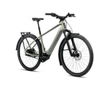 Orbea Kemen Tour 10 2026 Spaceship Green matta