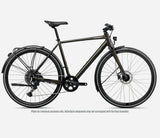 Pyörät Orbea Vector 15 Eq 2026 Metallic Infinity Green Gloss