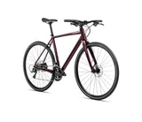 Pyörät Orbea Vector 10 2026 Metallic Burgundy Red Gloss