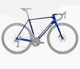 Pyörän runko Orbea Frame Orca OMR 2026 Cobalt Blue/Carbon Raw Matt