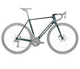 Pyöräkehykset Orbea Frame Orca OMR 2026 Escape Green/Carbon View Matt
