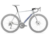 Pyörän runko Orbea Frame Orca OMX 2026 Spark Silver/Titain Grey Gloss