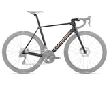 Pyörän rungot Orbea Frame Orca OMX 2026 Diamond Carbon View/Sunset Carbon View Matt