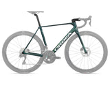 Pyörän runko Orbea Frame Orca OMX 2026 Escape Green/Carbon View Matt