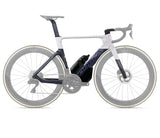 Pyörän runko Orbea Frame Orca Aero OMX 2026 Tanzanite/Lilac Matt Lilac Gloss