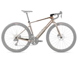 Pyörän rungot Orbea Frame Terra OMR 2026 Nickel/Met Cinnamon Matt
