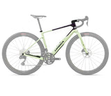 Orbea Terra OMR -runko 2026 Acid Gum/Fantasy Purple Carbon View kiiltävä