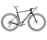 Pyöräkehykset Orbea Terra Race OMX 2026 Sunset matt