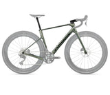 Pyöränrungot Orbea Terra Race OMX 2026 Spaceship Green Matt