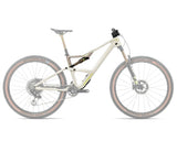 Pyöräkehykset Orbea Frame Occam OMR SL+Il R+K 2026 Ivory White/Nickel Gloss