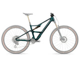 Pyöräkehykset Orbea Frame Occam OMR SL+Il R+K 2026 Escape Green/Carbon View Gloss