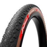 Vittoria MTB Terreno XC Race TLR G2 Rengas Brown