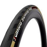 Vittoria Zaffiro Pro V Folding G2 Rengas Cream/Black