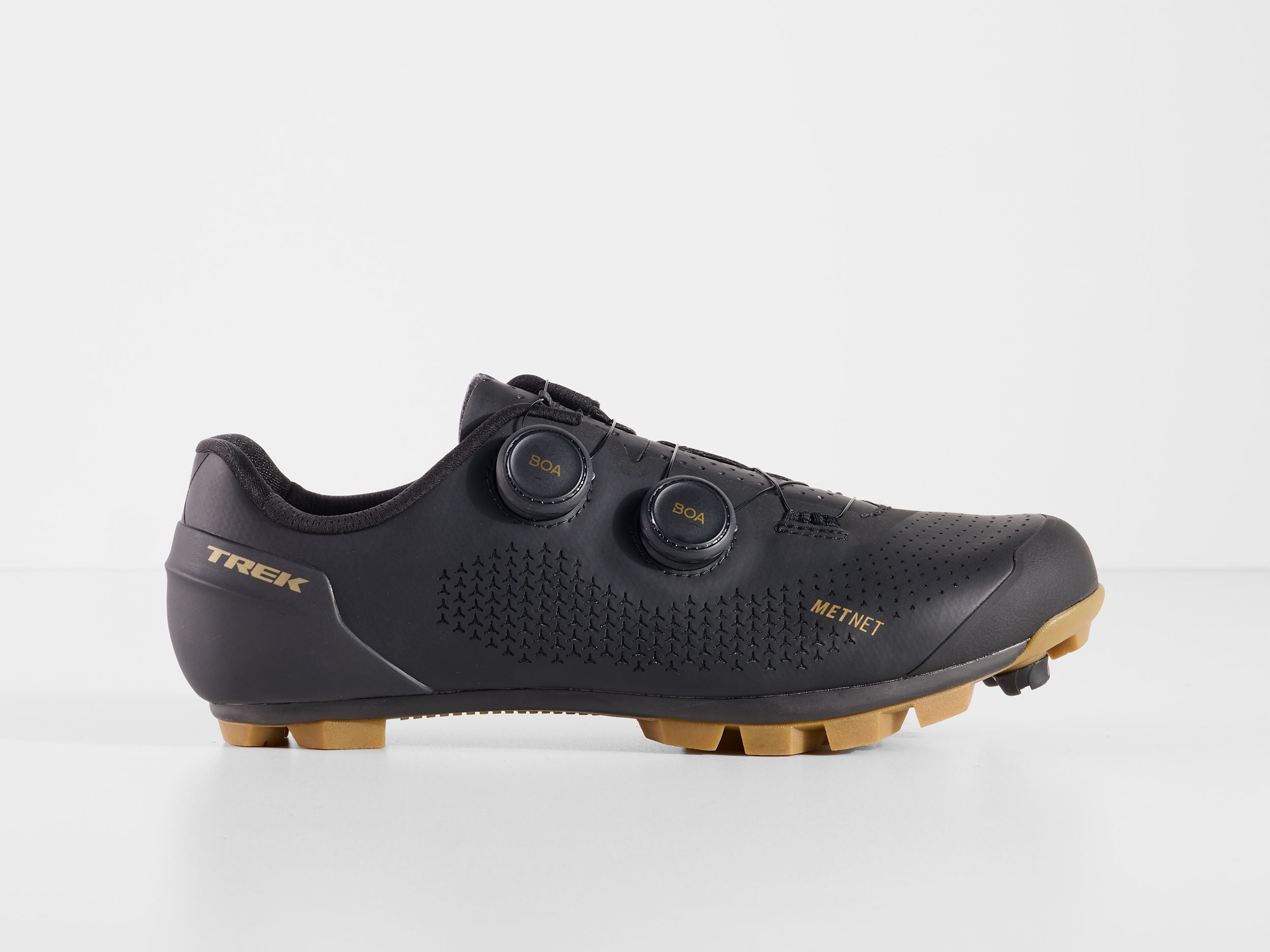 Zapatillas Mtb Trek Cambion Negro
