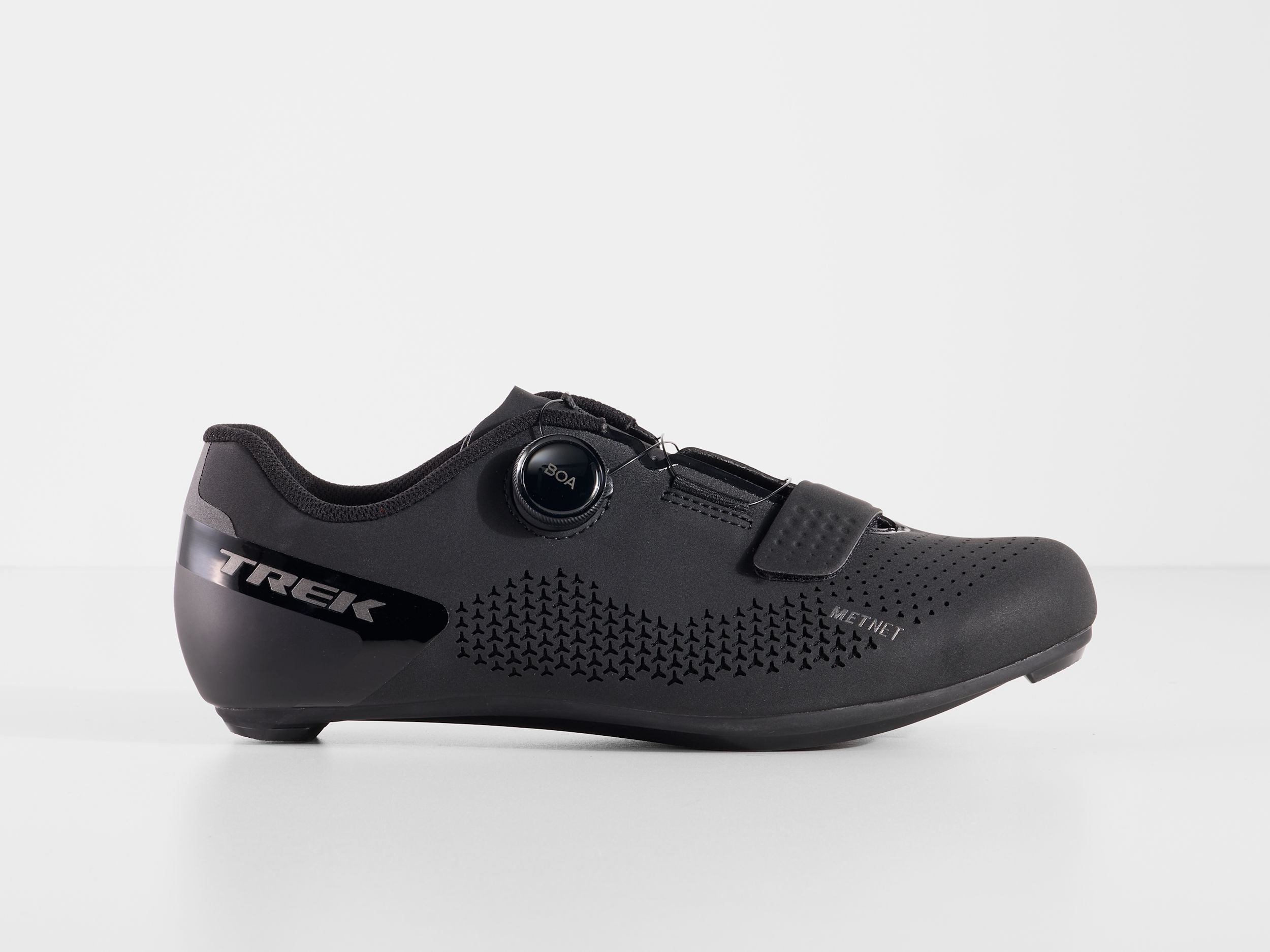 Zapatillas Carretera Trek Circuit Negro